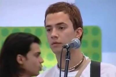  Gde je danas miljenik devojaka iz "Operacije trijumf" Sajko? 