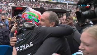  Formula 1 ima novog Kimija kog obožava 