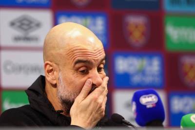  Gvardioli nikada nije bilo teže u karijeri 