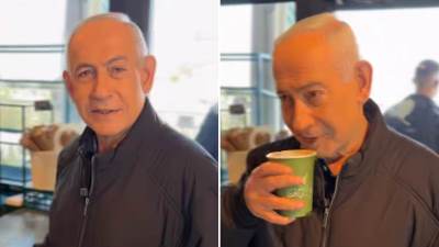  Netanjahu objavio video nakon teorija da je ubijen u iranskom napadu: "Kažu da sam mrtav? Hoćeš da m 