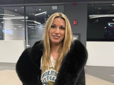  Rada Manojlović izjavila da bi joj neko bio prijatelj mora da legne sa njom 