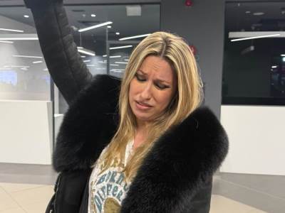  "Ne podnosim laži i sitna spletkarenja": Rada Manojlović reagovala na Karleušinu izjavu, odmah joj s 