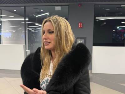  Karleuša iskulirala Radu Manojlović, odbila da priča sa njom 