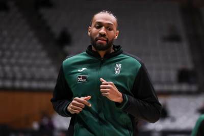  Džabari Parker se radovao protiv bivšeg kluba: Reda pobjede u Španiji, pala je i Barselona 