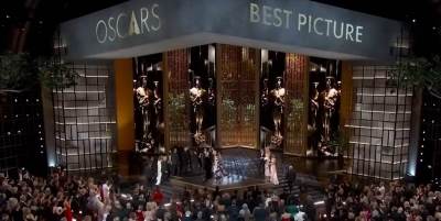  Ovo su dobitnici Oskara 2026: 