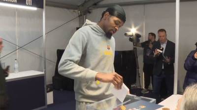  Kevin Panter izabrao novog predsednika Barselone 