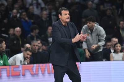  Spreman je da napusti Panatinaikos pred Zvezdu, da li će se Ataman pokajati? 