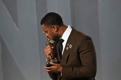  Ko je Majkl B. Džordan zbog kog se cio Holivud smije Šalameu 