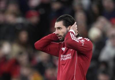  Najbolji igrač Liverpula je ljut, čuli se i zvižduci 