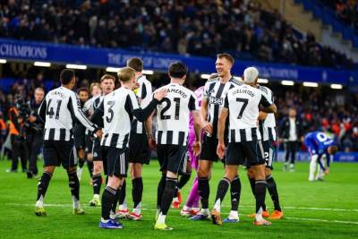  Njukasl ulaže milijardu dolaza u projekat "NBA Evropa" 