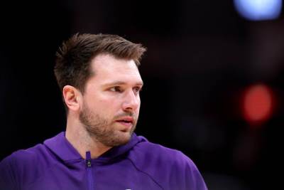  Dončić igra najbolju košarku u karijeri 