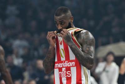  Igor Rakočević: "Kodi Miler-Mekintajer je najbitniji igrač Zvezde" 