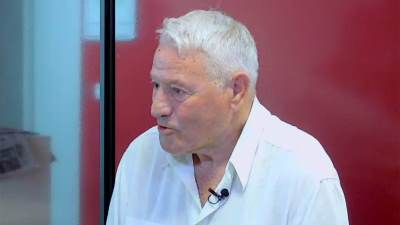  Preminuo legendarni Zlatko Šimenc 