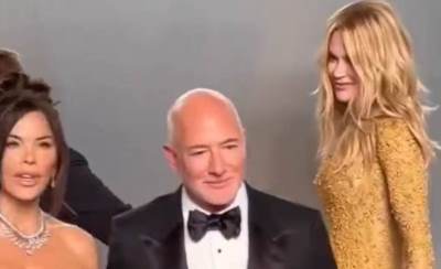  Nikol Kidman ukrala je šou na dodjeli Oskara 