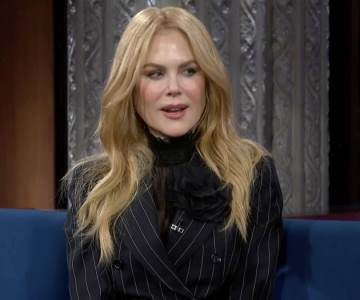  Nikol Kidman otkrila bizarnu stvar koju radi kad je ljuta: "Stavljam ih u zamrzivač i zaledim" 