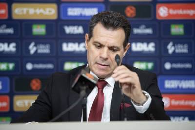  Kakav šamar za Dimitrisa Itudisa 