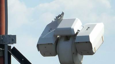  Uništena termalna kamera u NP Skadarsko jezero, policija traga za počiniocima 