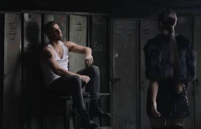  Novi trener Čukaričkog glumio u spotu Milice Pavlović 