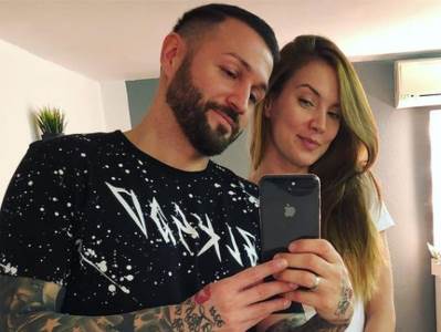  Kako danas izgleda bivša Nenada Aleksića Ša  Ivana? 