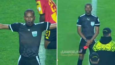  Ovaj potez sudije bi mogao da promijeni fudbal 