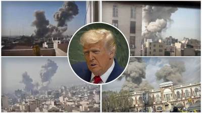  Trampov ključni saradnik podnio ostavku usred rata: "Iran nije predstavljao prijetnju Americi" 