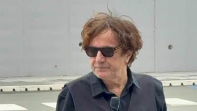  Stravična priča Gorana Bregovića, otkrio istinu o jezivim smrtima 