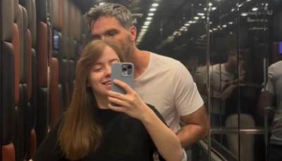  Vahidin Prelić o mlađoj djevojci  