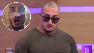  Vuk Mob sav krvav i u podlivima 