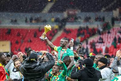  Skandal vijeka dobija nastavak, Senegal odmah diže tužbe 