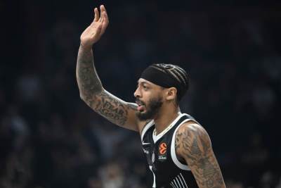  Obradovićev udarni trio napušta Partizan? 