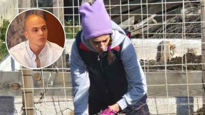  Bivša žena Miodraga Dragičevića nakon razvoda u radničkom odijelu 