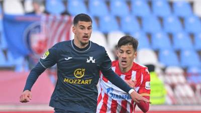  OFK Beograd prodaje Zvezdino dijete za 2.000.000 