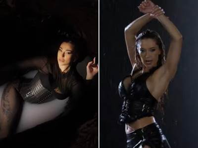  Tea Tairović odbila da snimi duet sa Sanjom Vučić 