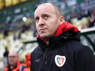   Bio je prva želja, a nije stigao u Humsku 