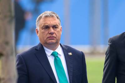  Orban prijeti Ukrajini zbog špijunske afere: Drama u Mađarskoj zbog snimka "Gandalfa" 