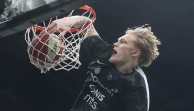  Mika Murinen prežalio Partizan: Evo gdje nastavlja karijeru 