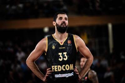  Zašto Nikola Mirotić nije došao u Partizan? Zoran Savić oktrio detalje razgovora 