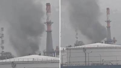  Gori izraelska naftna rafinerija: Iran ne bira mete, poginule žene i civili (Video) 