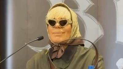  Boki 13 "prošvercovao" telefon u zatvor pokazaće fotografije 