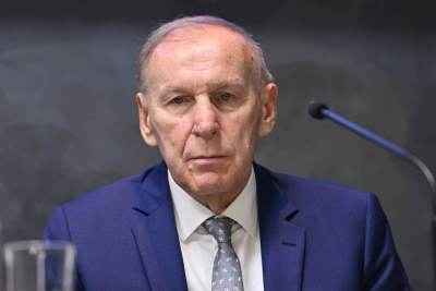  FSS raspisao izbore za predsjednika 