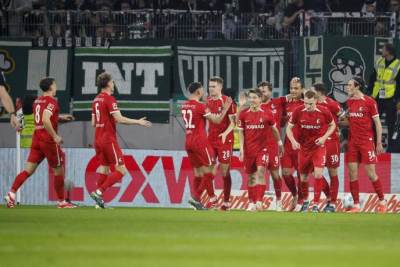  LIGA EVROPE: Frajburg i Selta u četvrtfinalu 