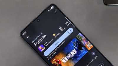  Pobjeda nakon više od 5 godina: Fortnite se trijumfalno vratio u Google Play prodavnicu 