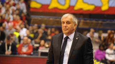  Hteo selfi sa Žocom, pa morao da beži! (VIDEO) 