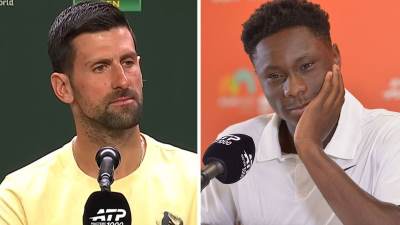  Ušao u istoriju, pa se postidio pred kamerama zbog svog idola 