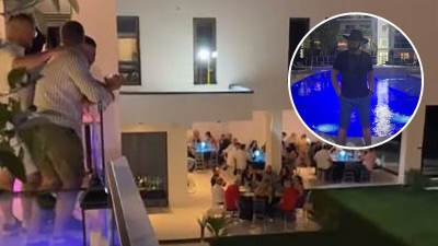  Dupleks od 300.000 € na Dominikani, 500.000 € za vilu u Beogradu, na Avali 1.600 m2: Folker stvorio  