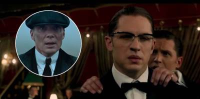  Ovo su 3 filma koja su bolja od Peaky Blinders: The Immortal Man, a imaju isti vajb 