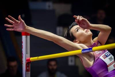  Angelina Topić je vicešampionka svijeta: Veliki uspjeh mlade nade srpskog sporta 