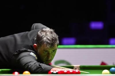  Roni O'Saliven napravio novo čudo! 