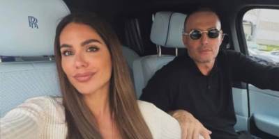  Marina Visković zbog rata ne može da vidi dečka milionera: Haos na Bliskom istoku, zbog svega ne ide 