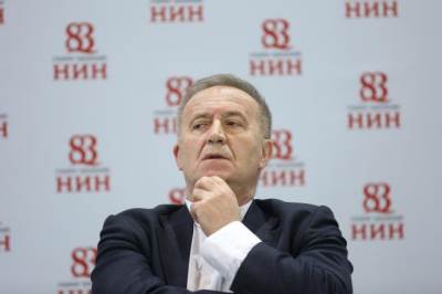  Preminuo Božo Koprivica 